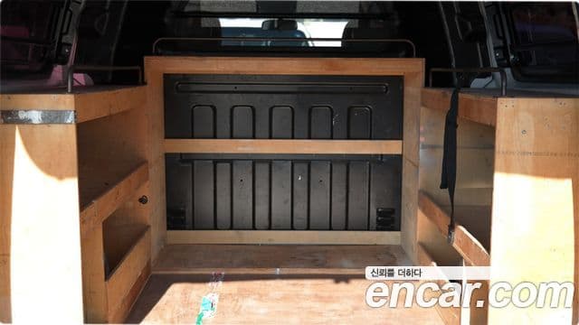 Hyundai Grand Starex Smart, 2017 9