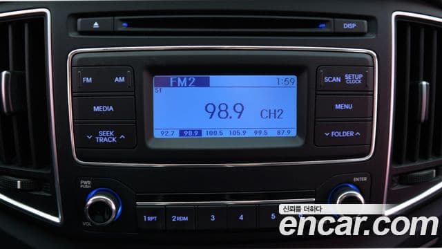 Hyundai Grand Starex Smart, 2017 13