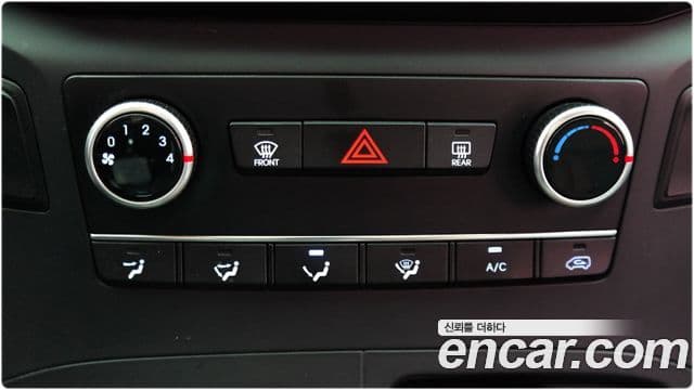 Hyundai Grand Starex Smart, 2017 14