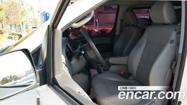 Hyundai Grand Starex Smart, 2017 16