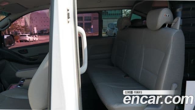 Hyundai Grand Starex Smart, 2017 17