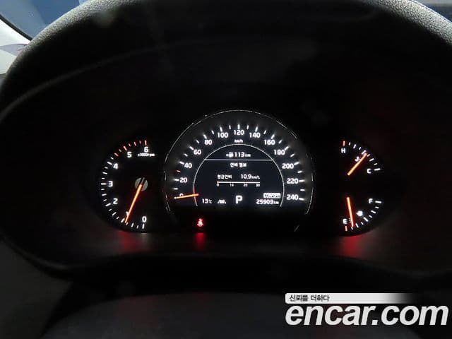 Kia The / новый New Sorento Noblesse, 2020 9