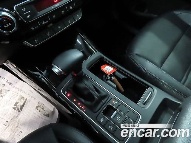 Kia The / новый New Sorento Noblesse, 2020 13