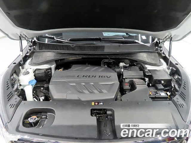 Kia The / новый New Sorento Noblesse, 2020 20