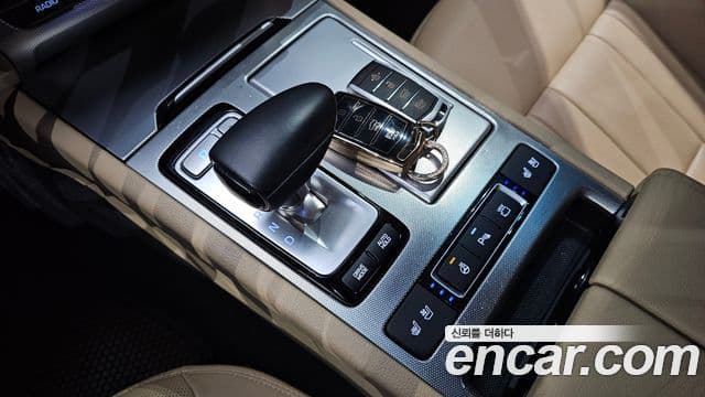 Genesis G80 Luxury, 2019 9