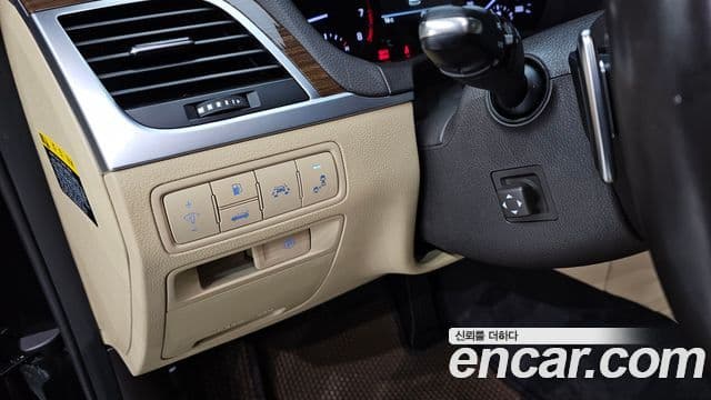 Genesis G80 Luxury, 2019 13