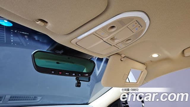 Genesis G80 Luxury, 2019 15