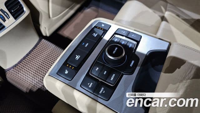 Genesis G80 Luxury, 2019 18