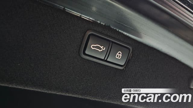 Genesis G80 Luxury, 2019 20