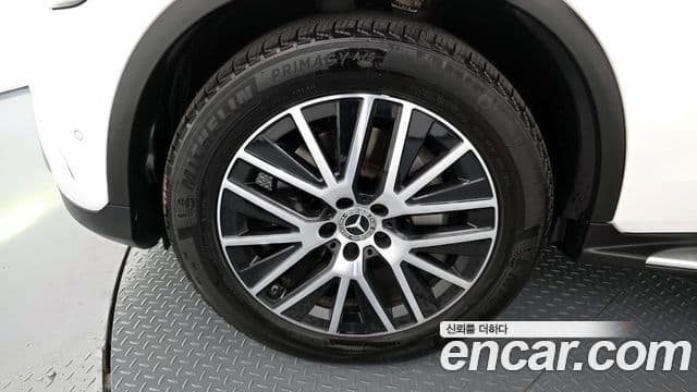 Mercedes-Benz GLC-класс X253 GLC220 d 4MATIC, 2022 все фото