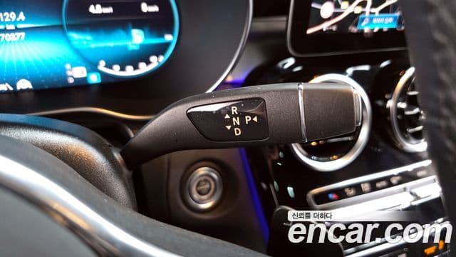 Mercedes-Benz GLC-класс X253 GLC220 d 4MATIC, 2022 9