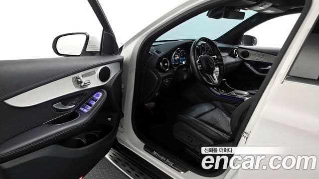 Mercedes-Benz GLC-класс X253 GLC220 d 4MATIC, 2022 10