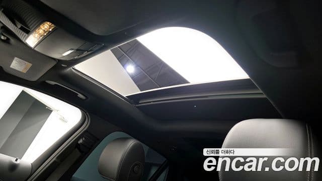 Mercedes-Benz GLC-класс X253 GLC220 d 4MATIC, 2022 18