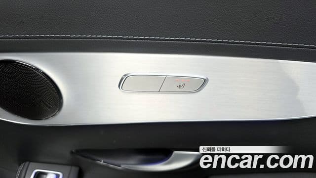 Mercedes-Benz GLC-класс X253 GLC220 d 4MATIC, 2022 19