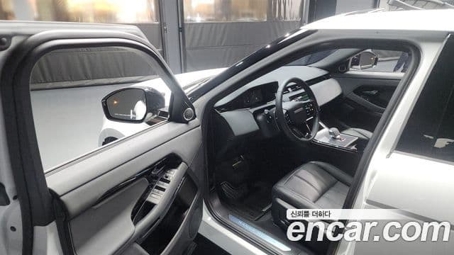 Land Rover Range Rover Evoque 2세대 P250 Dynamic SE, 2024 10