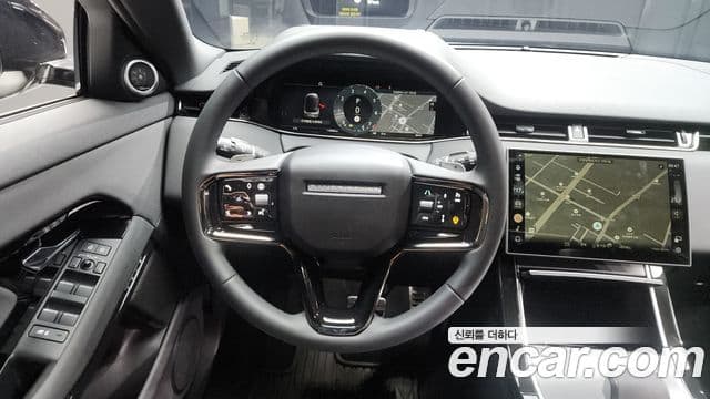 Land Rover Range Rover Evoque 2세대 P250 Dynamic SE, 2024 13