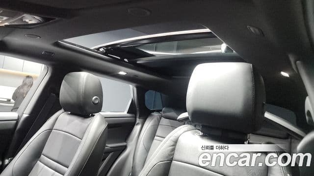 Land Rover Range Rover Evoque 2세대 P250 Dynamic SE, 2024 19