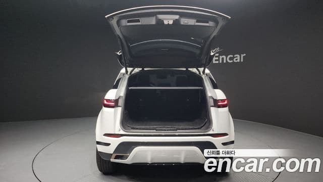 Land Rover Range Rover Evoque 2세대 P250 Dynamic SE, 2024 20