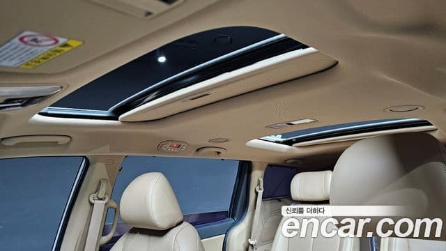 Kia All New Carnival VIP, 2016 19