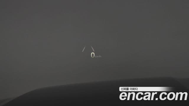 Kia Mohave The / новый Master Masters, 2021 18