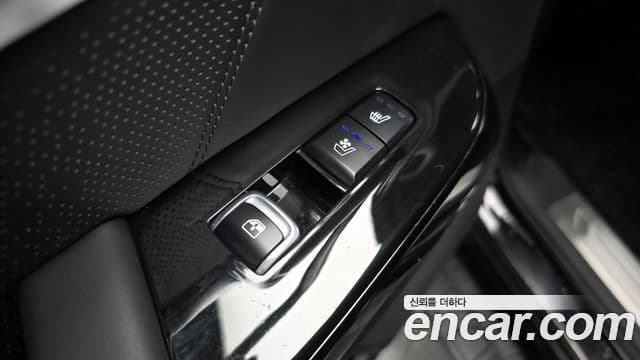 Kia Mohave The / новый Master Masters, 2021 19