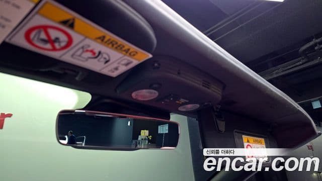 Ford Mustang кабриолет, 2021 18