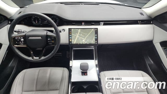 Land Rover Range Rover Evoque 2세대 P250 S, 2024 7