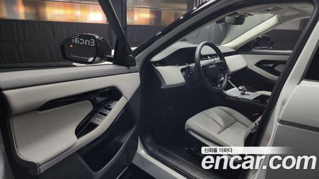 Land Rover Range Rover Evoque 2세대 P250 S, 2024 10