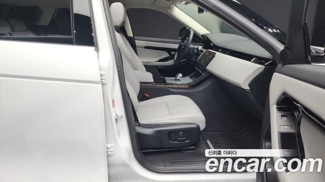 Land Rover Range Rover Evoque 2세대 P250 S, 2024 11