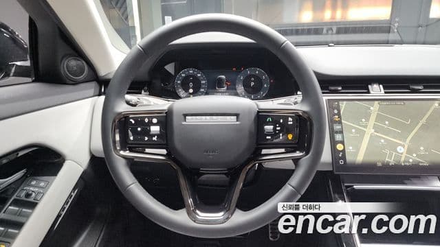 Land Rover Range Rover Evoque 2세대 P250 S, 2024 13