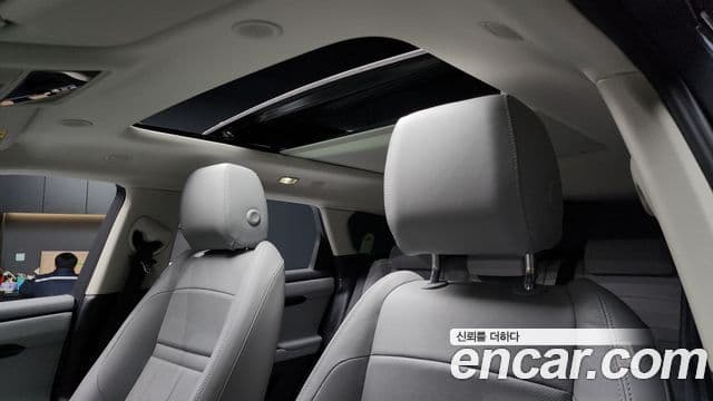 Land Rover Range Rover Evoque 2세대 P250 S, 2024 18