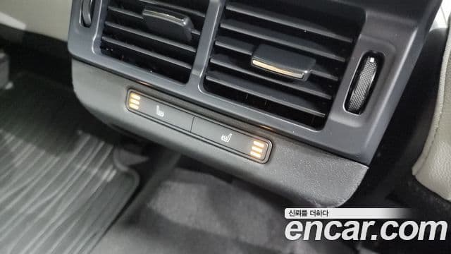 Land Rover Range Rover Evoque 2세대 P250 S, 2024 19