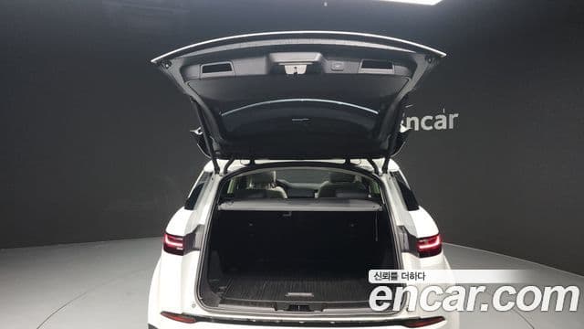 Land Rover Range Rover Evoque 2세대 P250 S, 2024 20