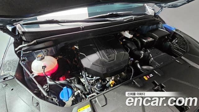 Kia Carnival 4세대 Signature, 2023 6