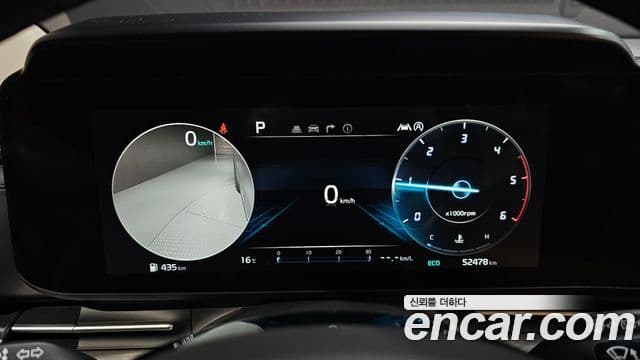 Kia Carnival 4세대 Signature, 2023 8