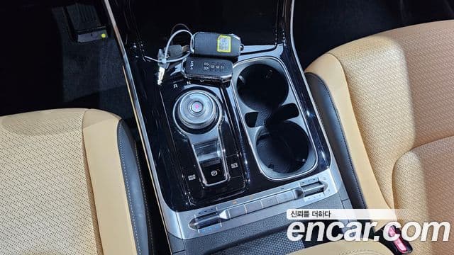 Kia Carnival 4세대 Signature, 2023 9