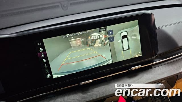 Kia Carnival 4세대 Signature, 2023 14