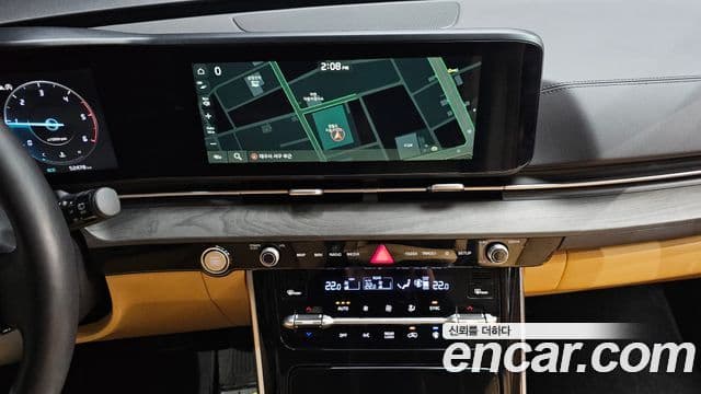 Kia Carnival 4세대 Signature, 2023 15