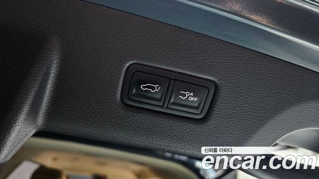 Kia Carnival 4세대 Signature, 2023 17