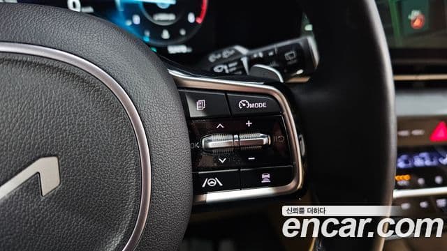 Kia Carnival 4세대 Signature, 2023 18