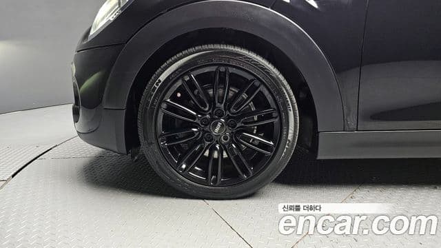 Mini Cooper SD 3세대, 2016 все фото