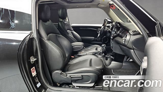 Mini Cooper SD 3세대, 2016 10