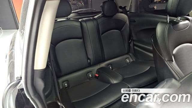 Mini Cooper SD 3세대, 2016 12