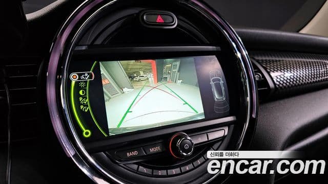 Mini Cooper SD 3세대, 2016 15