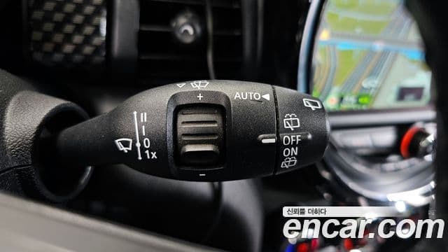 Mini Cooper SD 3세대, 2016 18