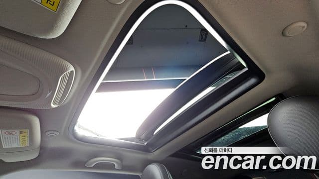 Mini Cooper SD 3세대, 2016 19