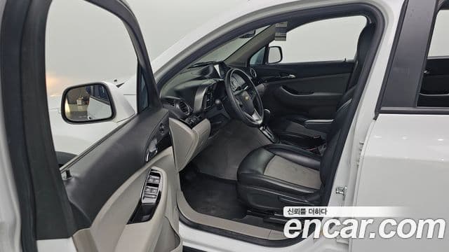 Chevrolet(GM대우) Orlando LPG Platinum пакет, 2015 10