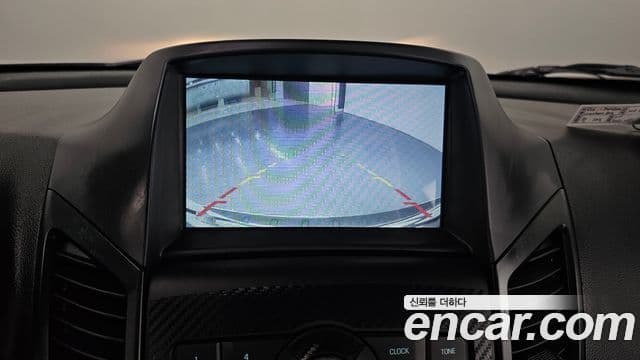 Chevrolet(GM대우) Orlando LPG Platinum пакет, 2015 15