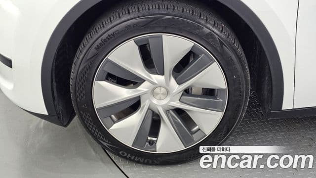 Tesla модель Y, 2024 все фото