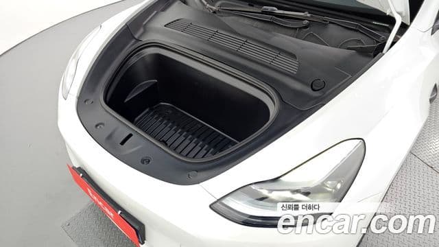 Tesla модель Y, 2024 6